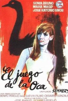 Yılanlar Ve Merdivenler (1966) afişi