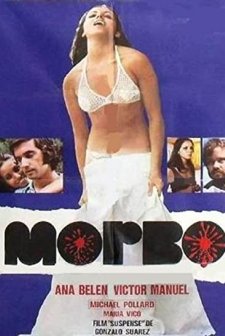 Morbo (1972) afişi