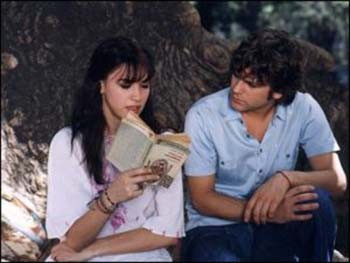 Nueces Para El Amor fotoğrafı