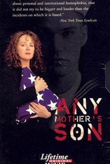 Any Mother's Son (1997) afişi