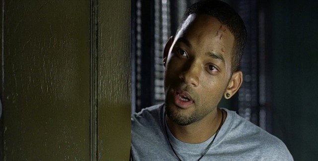 Ben, Robot Fotoğrafı