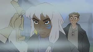 Atlantis 2: Milo'nun Dönüşü Fotoğrafı