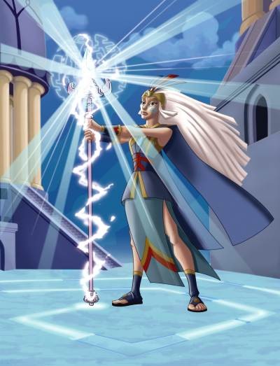 Atlantis 2: Milo'nun Dönüşü fotoğrafı