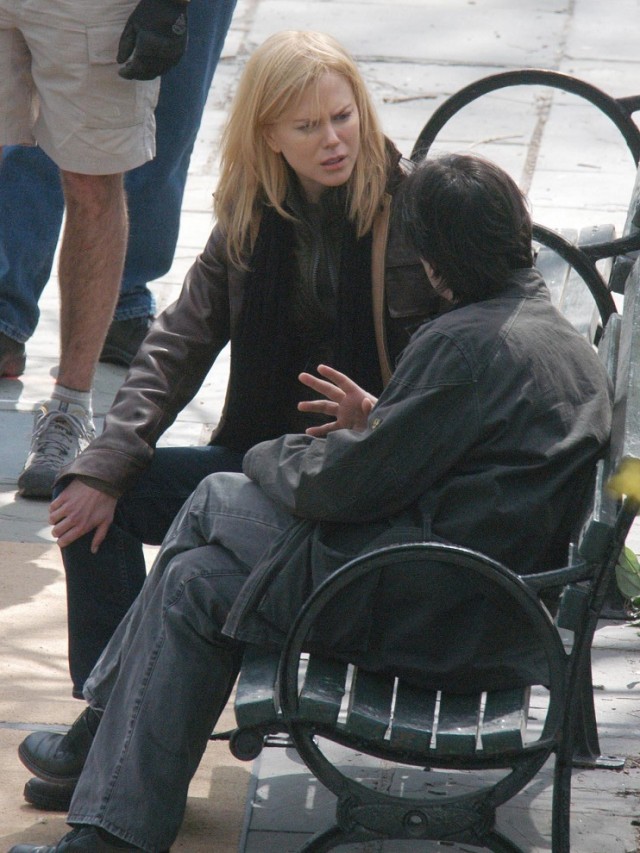 Çevirmen fotoğrafı