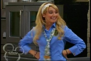 Zack Ve Cody'nin Lüks Yaşamı Fotoğrafı