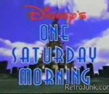 Bir Cumartesi Sabahı (1997) afişi