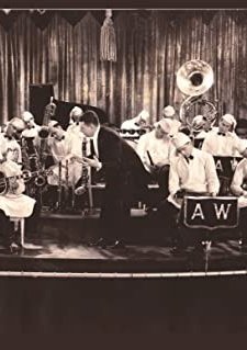 Rhythm On The Roof (1934) afişi