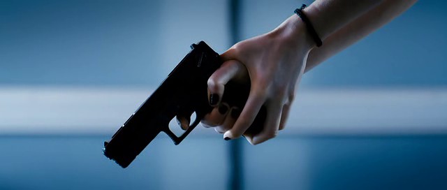 Wasted On The Young fotoğrafı