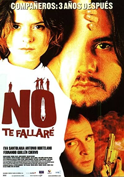 No Te Fallare (2001) afişi