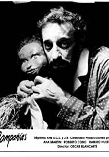 Dulces Compañías (1996) afişi