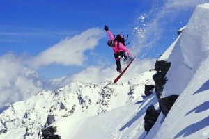 Limitsiz Risk fotoğrafı