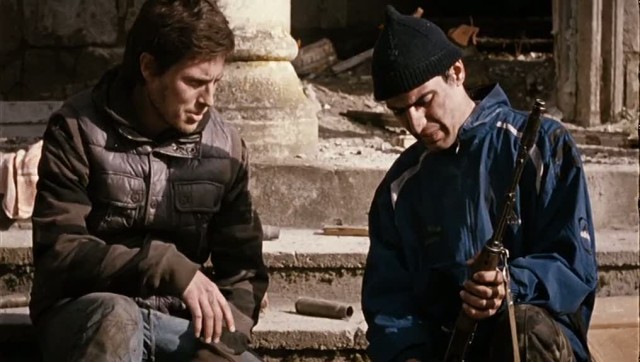 Olimpius ınferno Fotoğrafı