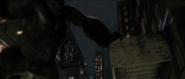 King Kong Fotoğrafı