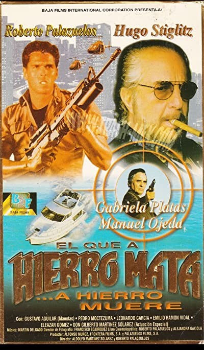 Una Luz En La Oscuridad (1997) afişi