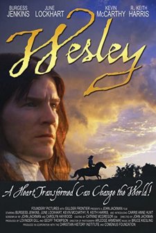 Wesley (2009) afişi