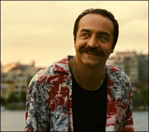 Organize İşler Fotoğrafı