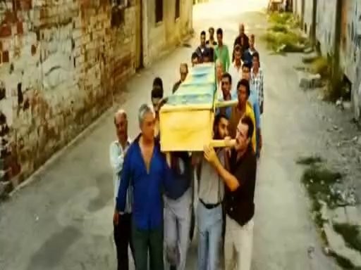 Organize İşler Fotoğrafı