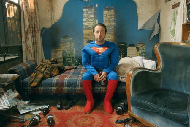 Organize İşler fotoğrafı