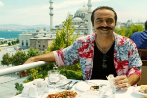 Organize İşler Fotoğrafı