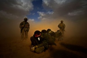 Taxi To The Dark Side fotoğrafı