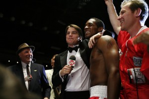 Şampiyonun Dirilişi Fotoğrafı