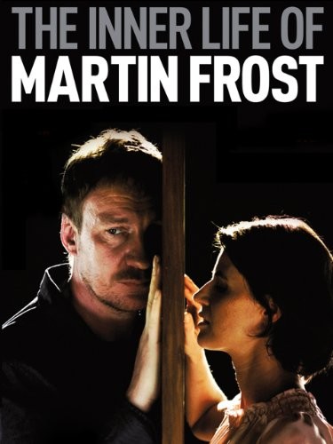 Martin Frost'un İç Dünyası (2007) afişi
