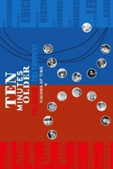 10 Dakika İçinde: Trompet (2002) afişi