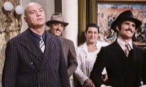 La Forastera Fotoğrafı