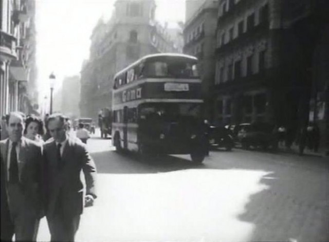 Apartado De Correos 1001 Fotoğrafı