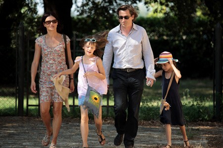 Çocuklarımın Babası Fotoğrafı