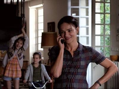 Çocuklarımın Babası Fotoğrafı