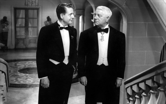 Les Grandes Familles fotoğrafı