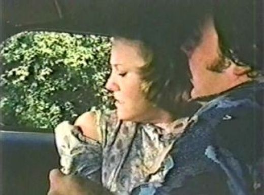 Bir Kış Gecesi çığlıklar fotoğrafı