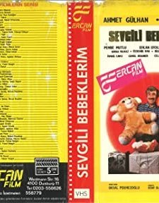 Sevgili Bebeklerim (1987) afişi