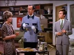 Marito, Moglie E... Fotoğrafı