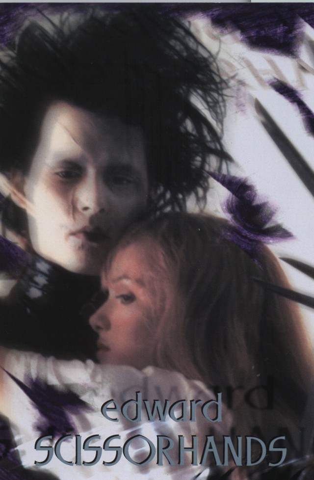 Makas Eller Fotoğrafı