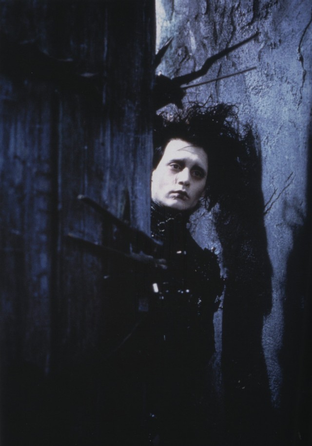 Makas Eller Fotoğrafı