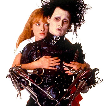 Makas Eller Fotoğrafı