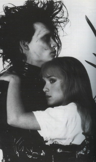 Makas Eller Fotoğrafı