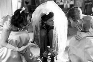 Kaçak Gelin Fotoğrafı