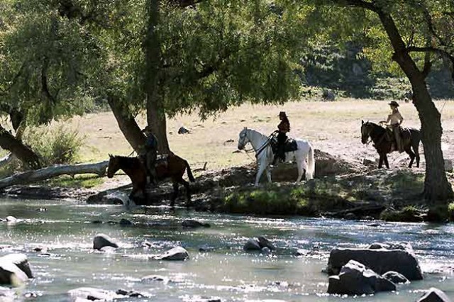 Bandidas Fotoğrafı