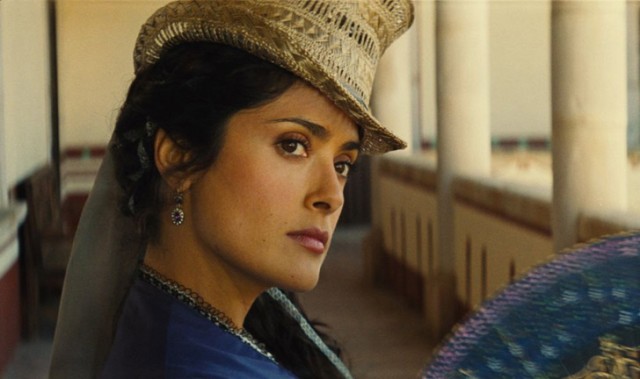 Bandidas Fotoğrafı