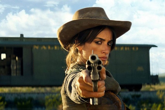 Bandidas Fotoğrafı