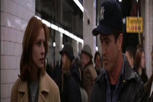 Komplo Teorisi Fotoğrafı