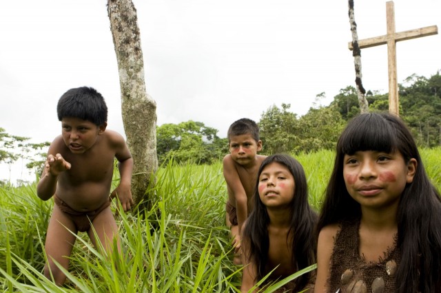 Yağmuru Bile Fotoğrafı