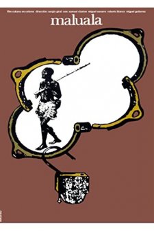 Maluala (1979) afişi