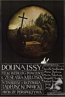 Valley Of The ıssa (1982) afişi