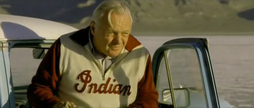 Efsane Adam Fotoğrafı