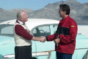 Efsane Adam Fotoğrafı