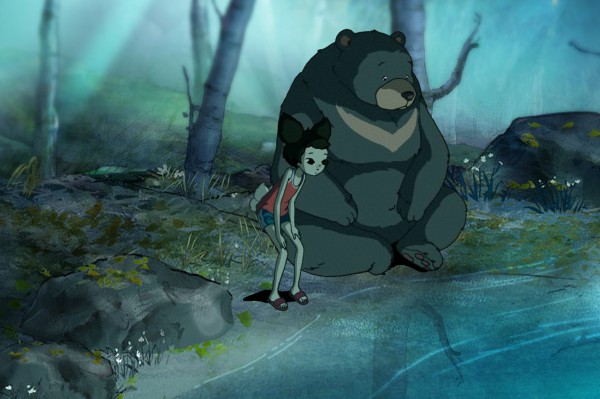 Yeu Woo Bi Fotoğrafı